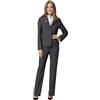 Siggi Group Alexa Giacca Donna Donna (Pacco da 1)