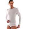 Liabel 3 maglie Termiche manica lunga uomo girocollo in Puro Cotone aert. 2855/333 (3)