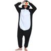 LABULA Pigiama Animale Cosplay Onesie Unisex