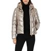 Yes Zee Giubbino Donna J035 Gf00 Silver - XS