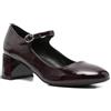 Nero Giardini I514360D Décolleté Donna in Vernice - Bordo' 37 EU