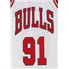 Mitchell & Ness Dennis Rodmann #91 Chicago Bulls NBA Swingman 2.0