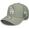 New Era Berretto da Baseball Unisex, Verde PSTL, Taglia Unica