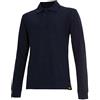 UTILITY DIADORA - Polo Polo ML Atlantis II per Uomo DE M, Blu, m