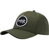 Bassdash UPF 50+ Quick Dry Baseball cap Impermeabile Laser Cut Mesh Duck Tongue cap Uomini Donne Pesca Escursionismo FH14