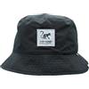 Surf Monkey Recycled Bucket Hat - Cappello da pescatore, unisex, adulto, impermeabile, taglia unica, reversibile