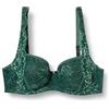 Triumph Donna Amourette Charm T WHP02, Bra, SMOKY GREEN, 1C