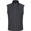 Geox Gilet Uomo VINCIT M6520E T3218 F1624 Sky Captain (IT, Testo, XL, Regular, Regular, SKY CAPTAIN)