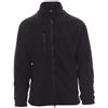 SAGGIO Payper Pile Pesante da M a 5XL Set da 1 o 2 Pezzi Modello Morbido con Tasche Zip e Coulisse Antivento Uomo Profumatore