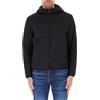 Colmar Giubbotto 1123R-99, Uomo, Nero