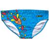 Fishirt Costume da Bagno Uomo Modello Slip Mare Muertos