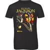 Bughyprint Tshirt Maglia Maglietta Michael Jackson Merch 2026 Film Michael