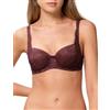 Triumph Amourette Charm Whp02, Reggiseno sfoderato con ferretto Donna, Decadent Chocolate, 2C