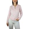 Win's Gilet in Cashmere da Donna - Made in Italy