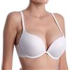 LORMAR Reggiseno Push up con Coppe Preformate e Graduate Art. Miranda