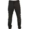 Ergos Workwear JRC ADAMELLO Medium Pantalone da Uomo in Nylon Tessuto Elasticizzato 4 Stretch Multitasche Triple Cuciture da Lavoro