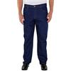 Marina del Rey Jeans da Uomo Grandi Taglie Regular Fit con Elastico in Vita Peter