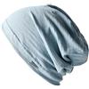 CHARM Cappello Estivo in 100% Cotone, Blu Chiaro