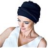 CAREBELL Turbante Confort Bambù cappello oncologico per chemioterapia o alopecia
