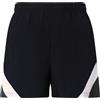 Kappa - Costume, Uomo, Nero, Nylon, Sportivo. Logo Grei, Taglia: XL