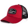 Blackskies Race Baseball cap | Uomo Donna Premium Trucker cap | Snapback Visiera Cappellino Basecap - Streetwear Outdoor Estate Tempo Libero