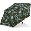 ergobag Ombrello TriBearatops - Verde scuro