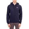 NAPAPIJRI - Felpa Invernale Uomo Buri con Zip