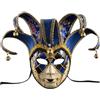 Generico Maschera Carnevale Uomo Donna Mascherine Donne E Uomini Maschere Veneziane Sexy Elegante Mask Mascherina Costume Veneziano Al Di Venezia Adulto
