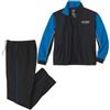 ATLAS FOR MEN - Tuta da jogging in microfibra da uomo - Disponibile nelle taglie grandi