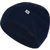 DANISH ENDURANCE Cappello Lana Merino, Berretto per Uomo e Donna, Beanie Sportivo, Dark Navy, One Size