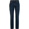 ROY ROGERS Roy Roger's Jeans 517 Man Ybir (IT, Numero, 36, Regular, Regular, Blu)