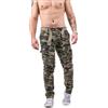 Instinct I Pantaloni Cargo Uomo Tattici Militari Mimetici con Tasche Laterali, per Caccia, Escursionismo E Addestramento S9