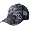 Bassdash altimate Cappello da Pesca in Rete con Retro per Uomo Donna Berretto da Baseball Regolabile