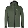 MONTURA VERTIGO 3L JACKET UOMO (IT, Testo, L, Regular, Regular, VERDE SALVIA)