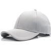 Zylioo XXL Oversize Baseball Mesh Cap,Grande strutturato Papà Cap,Cappello estivo traspirante regolabile