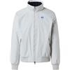 NORTH SAILS Giacca Sailor Uomo in Nylon Taslan Riciclato