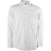 Mr Hope Camicia classica, Bianco M
