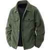 Generic Cardigan Nero con Cappuccio Giubbotti Imbottito Trekking Smoking Damascata Sfoderata Rosso Maschile Nere O Interna Sintetica Toppe Bicolore Stampa Freeride Trail Tasconi Scozzesi
