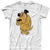 3stylershop T-Shirt Uomo Muttley 3 - The Wacky Races