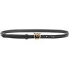 Pinko LOVE BERRY H1 BELT VITELLO