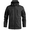 Generico Abbigliamento da Caccia Marina Field Felpa Pesca Autunno Militare Elegante Abbigliamento Militare Tattico Invernale Mimetica Casual Divisa Felpa M