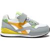 DIADORA Scarpe N92 PS Boy Shoes Sneakers Bambino Strappo Sport Run 101.181329