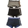 Navigare Boxer (Pacco da 6) Uomo (IT, Testo, M, Regular, Regular, 21328 Multicolori)