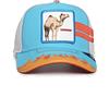 Goorin Bros. La Collezione Supercharged The Farm Berretto Trucker per Donna e Uomo, Taglia unica