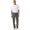 Levi's Uomo Jeans 511 Low Rise, Slim Fit, Grigio (Somewhere Else Od), W34/L30