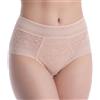 janira Slip alti Carey Magic Band di Janira Nebbia (bruma) L