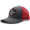 Surf Monkey | Cappellino Trucker Origins Baseball Regolabile - Cotone biologico - Taglia unica