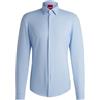 HUGO Boss Camicia Uomo Art 50481195
