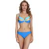 Merry Style Bikini Donna Push-up P516-69TSG (Modello-6, EU(Coppa 70 C / 36)=IT(1C/42))