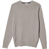 Rifle jeans and jackets Maglione Uomo Leggero Paricollo Primaverile Tinta Unita Puro Cotone M L XL XXL 3X
